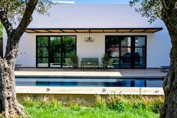 Casa Vacanza per 5 Persone in Marina di Avola, Avola, Foto 1