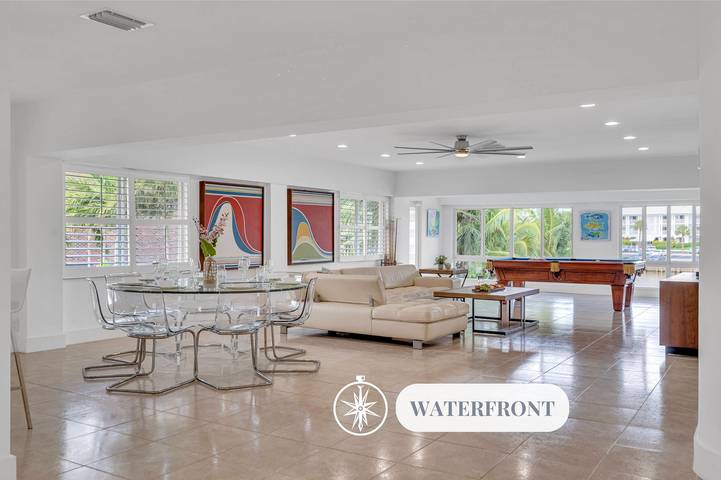 Apartamento de vacaciones para 8 personas, con piscina, Familias con niños - 1