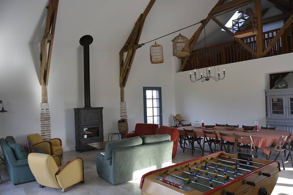Maison au calme au sud des Landes avec un grand terrain in Saint-Vincent-de-Tyrosse, Côte d’Argent