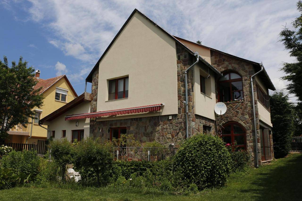 Cały apartament, Deluxe Apartment in Szentendre, Park Narodowy Duna Ipoly