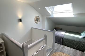 Appartement De Vacances pour 4 Personnes dans Saint-Quentin, Aisne, Photo 1