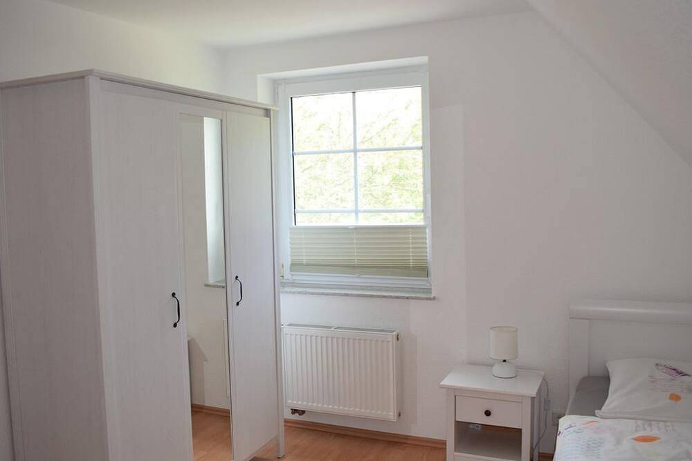 Ganze Wohnung, Ferienwohnung Pauls, Deutschland in Koldenbüttel, Eider-Treene-Sorge