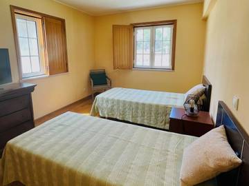 Casa De Férias para 6 Pessoas em Santa Maria do Castelo, Alcácer do Sal e Santa Susana, Foto 4
