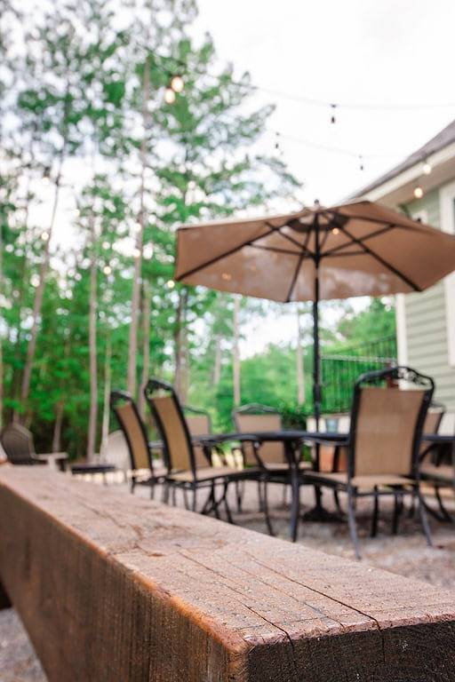 Neubau Land gemütliches Häuschen. in St. Tammany Parish