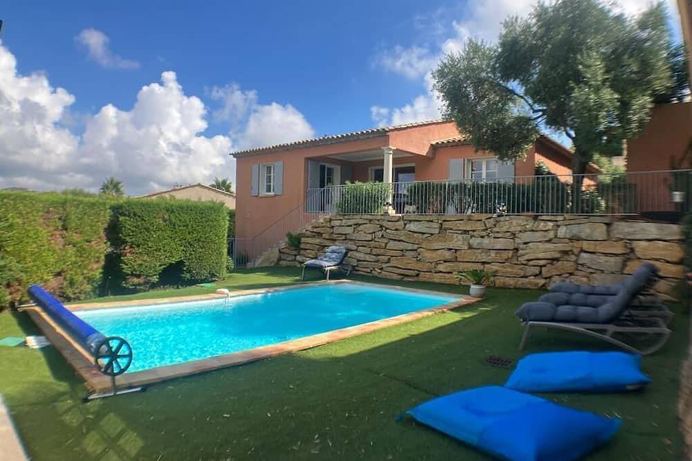 Casa vacanza a Var a partire da 375€ a notte
