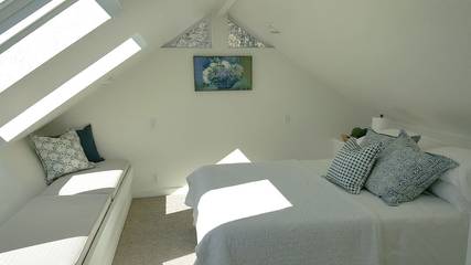 Cabin for 4 Guests in Netarts, Tillamook County, Picture 3