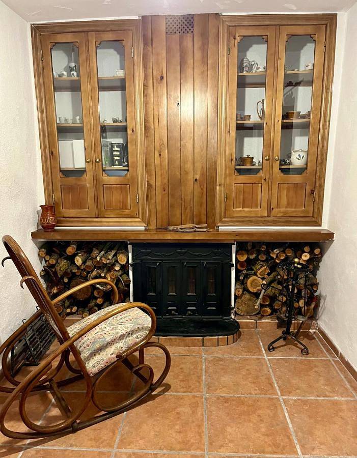 Four-Bedroom House in Carcelén, La Manchuela