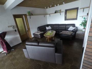 Ferienhaus für 10 Personen in Morschen, Hessisches Bergland, Bild 1
