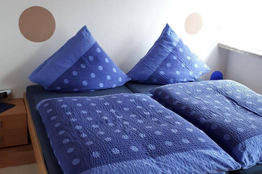 Ganze Wohnung, Resi Lux in Niederehe in Üxheim, Vulkaneifel