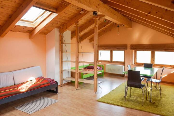 Homerez - Haus in Asei in Sostegno, Biella Provinz