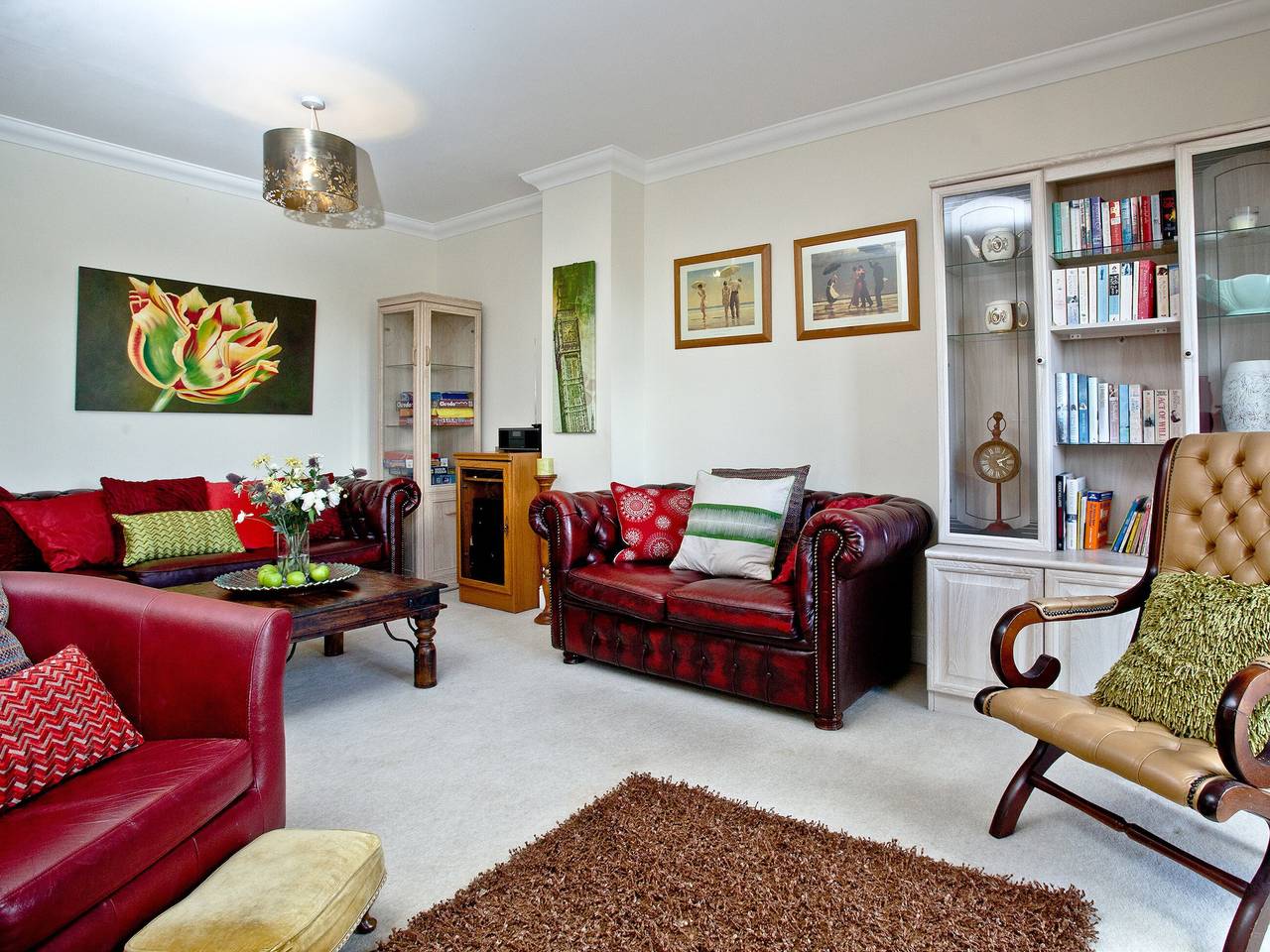 Cormorant View in Weymouth, Dorset