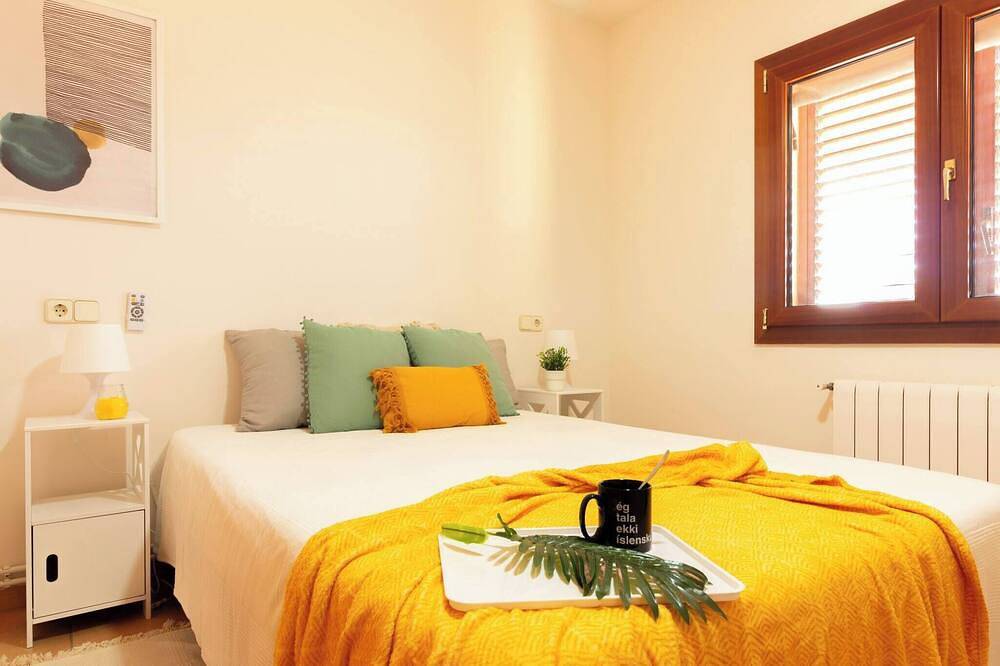 Villa Brisa - Piscina con Jacuzzi, Sala Juegos, Bbq in Roda de Bará, Costa Dorada