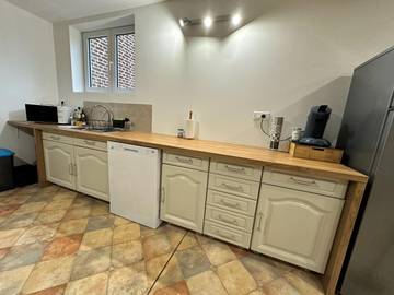 Gîte für 4 Personen in Romeries, Département Nord, Bild 3
