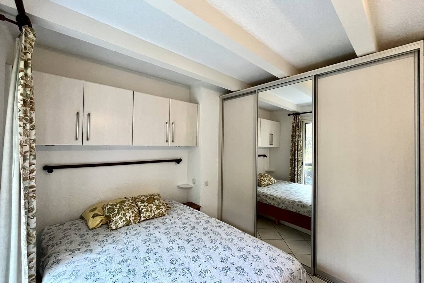 Apartamento entero,  Apartment 2 rooms near the slopes in Combloux, Pays du Mont-Blanc