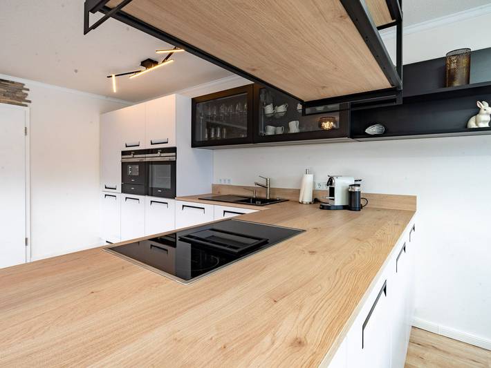 Ferienwohnung für 5 Personen, kinderfreundlich in Sonthofen - 4