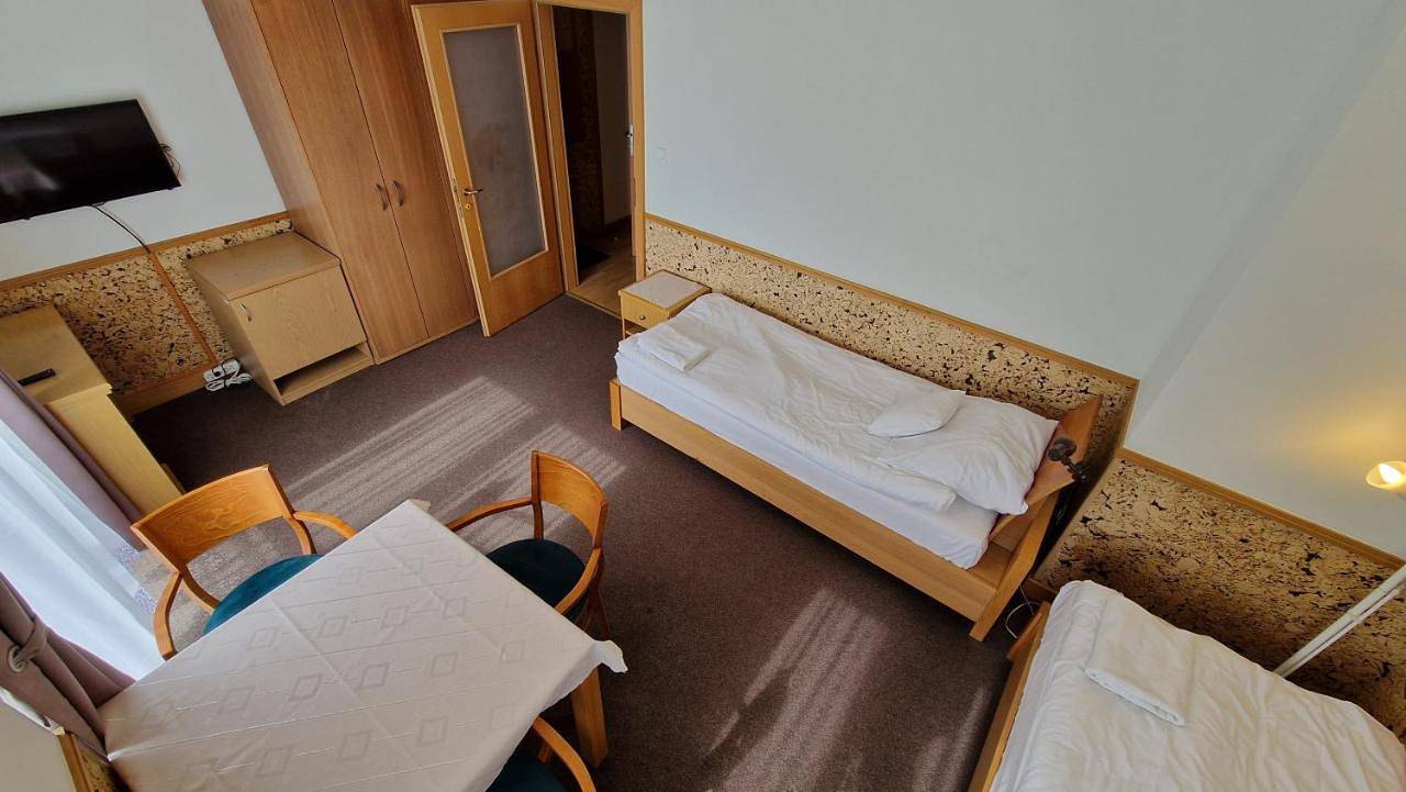 Cały apartament, Twin Room in Muszyna, Karpaty (Polska)