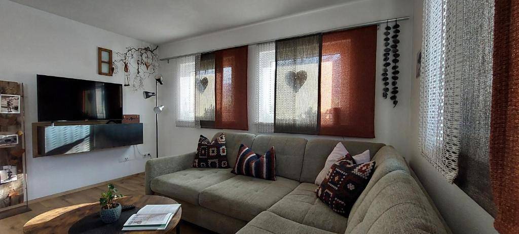 Ganze Ferienwohnung, Ferienwohnung in Sonnenkopf, Dalaas