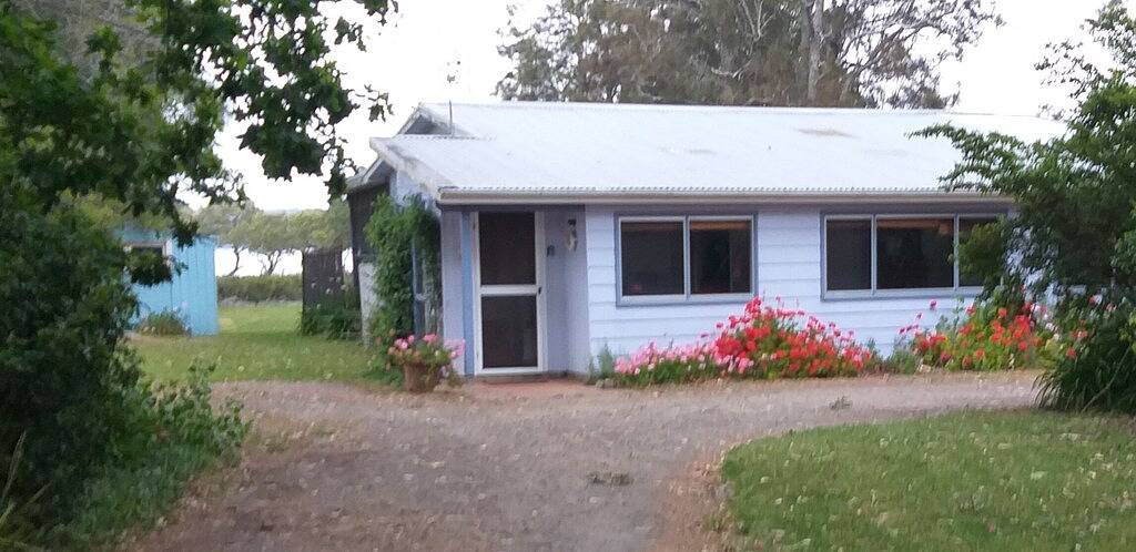 Raglan Cottage @ Curleys Bay am Wasser - Culburra Beach 500m in Culburra Beach, New South Wales