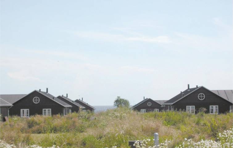 Ferienhaus mit Meerblick für 6 Personen, mit Garten und Whirlpool sowie Sauna und Terrasse in Lolland-Falster - 3