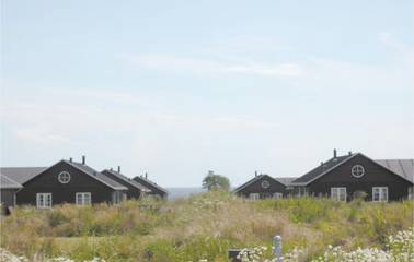 Ferienhaus Mit Meerblick für 6 Personen in Nysted, Lolland, Bild 2
