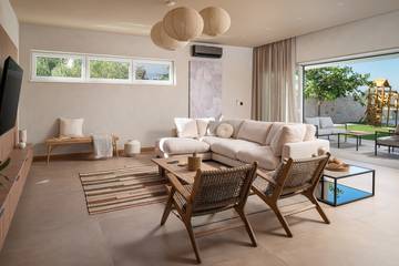 Ferienhaus für 9 Personen in Sveti Petar na Moru, Zadar, Bild 2