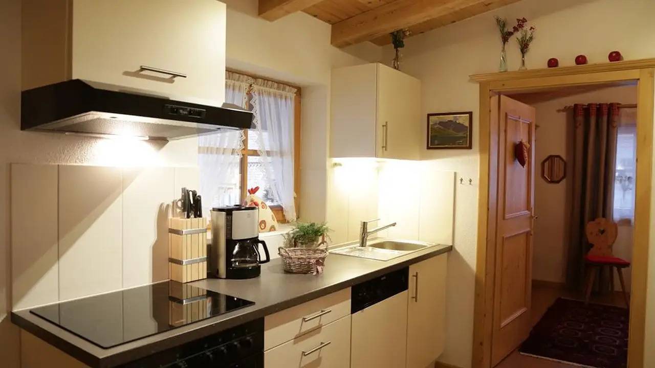 Geheel vakantieappartement, Ferienwohnung für 4 Personen in Stumm in Stumm, Ski-Optimal Hochzillertal