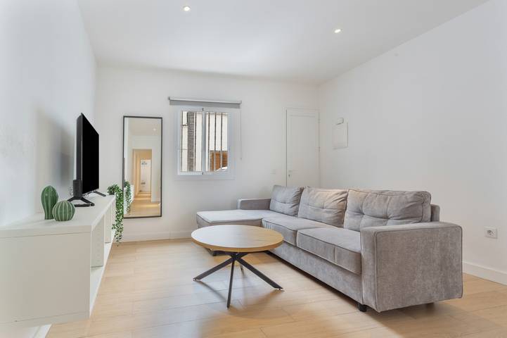 Casa Vacacional 'Santa Cruz de Tenerife' con Wi-Fi in Vistabella, Santa Cruz de Tenerife