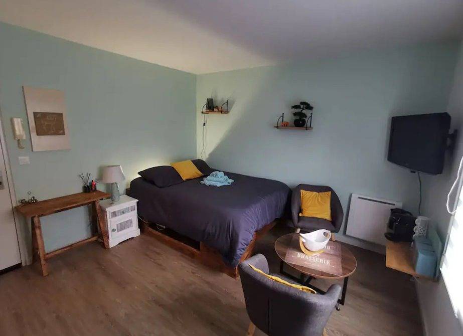 Studio entier, Studio Chartres in Chartres, Région de Chartres