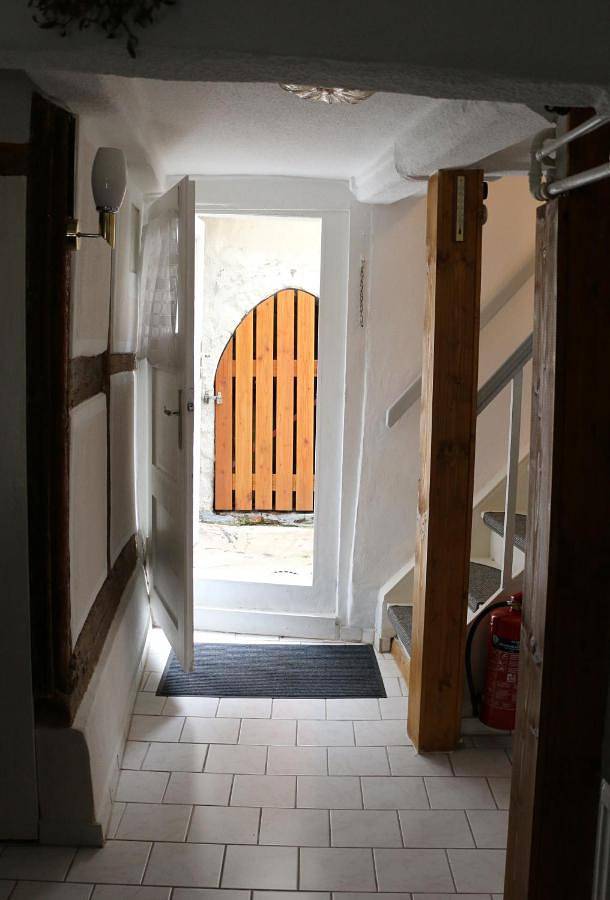 Ferienhaus für 5 Personen, mit Terrasse, mit Haustier in Quedlinburg - 4