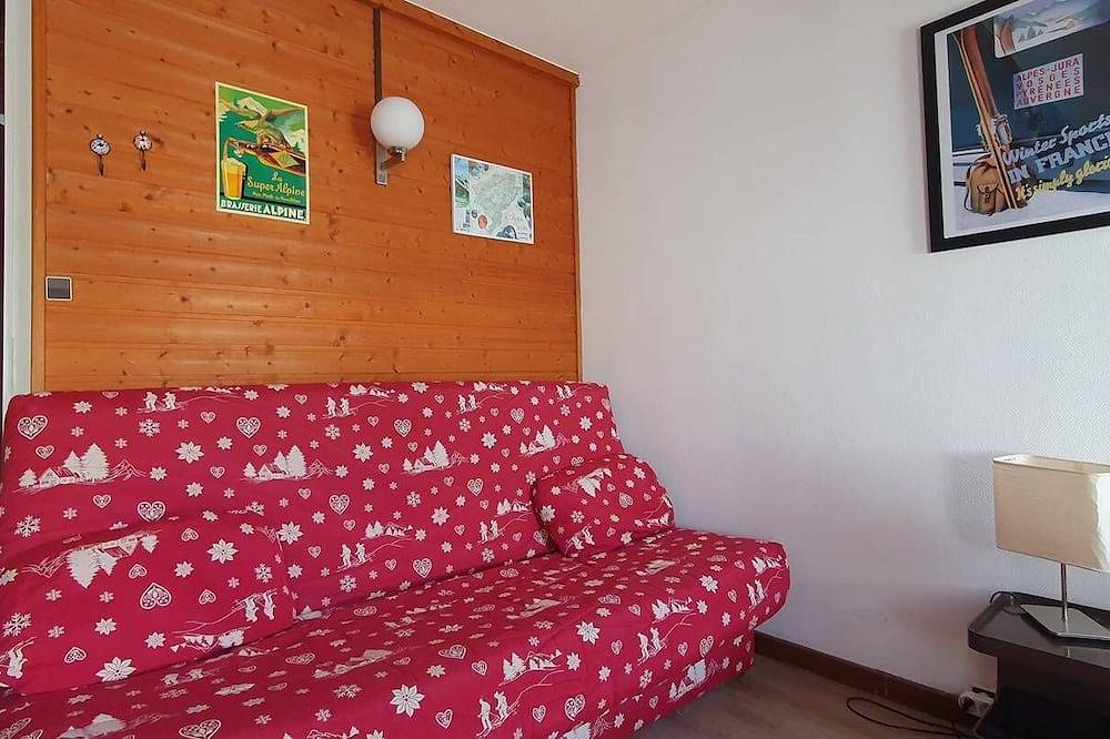 Entire apartment, Metabief - Neighborhood Beausoleil - Building Clé des Champs - Apartment 3 people in Mouthe-Lac et Mont d’Or, Doubs
