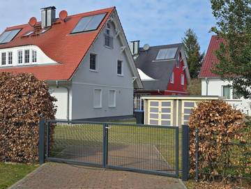 Ferienhaus für 8 Personen in Graal-Müritz, Fischland - Darß - Zingst, Bild 1