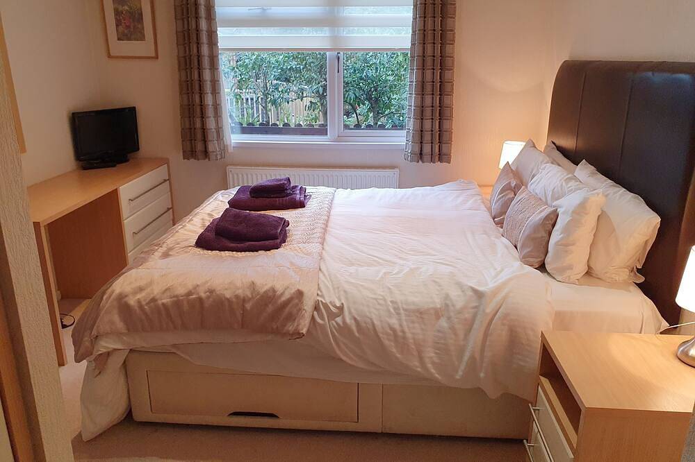 Newly Refurbished in White Cross Bay, Lake District