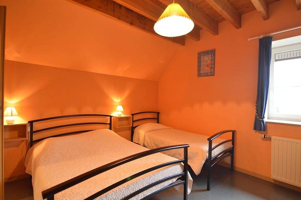 Gîte familial avec sauna in Malmedy, Hautes Fagnes