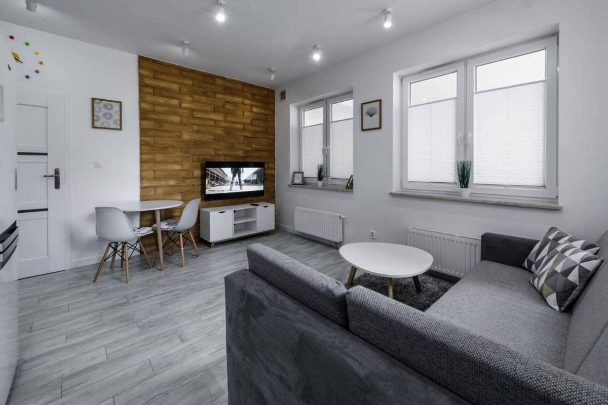 Ganze Wohnung, Apartament Żeglarska U2 in Lötzen, Löwentinsee