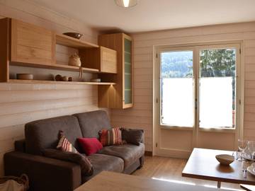 Gîte pour 4 personnes dans Meribel-les-Allues