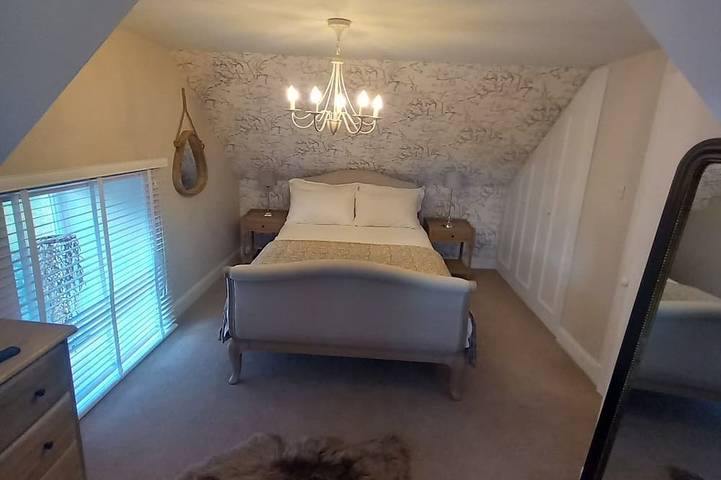 Gîte pour 4 personnes à Callander - 3