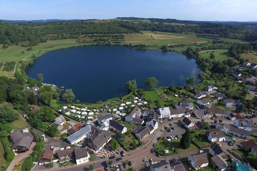 Casa vacanza a High Eifel a partire da 527€ a notte