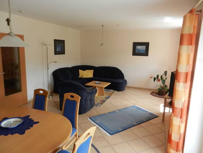 Ferienhaus für 4 Personen, mit Balkon in Bernkastel-Kues - 2