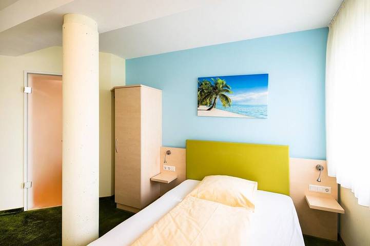 Ferienwohnung für 1 Personen - 1