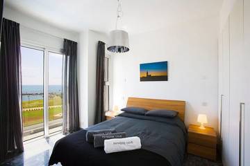 Villa for 8 People in Paphos, South Cyprus, Photo 2