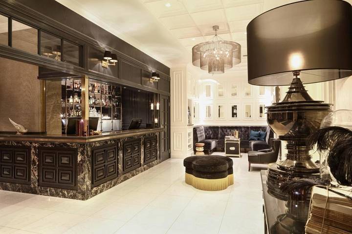 Hotel für 2 Personen, mit Sauna und Whirlpool in Astrid Lindgrens värld - 3