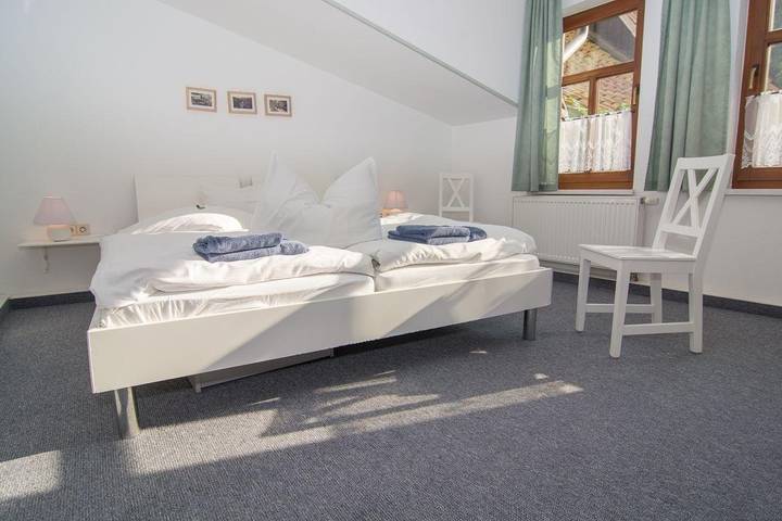 Ganze Ferienwohnung, Urlaub in Stolberg, FeWo Og in Stolberg (Harz), Südharz