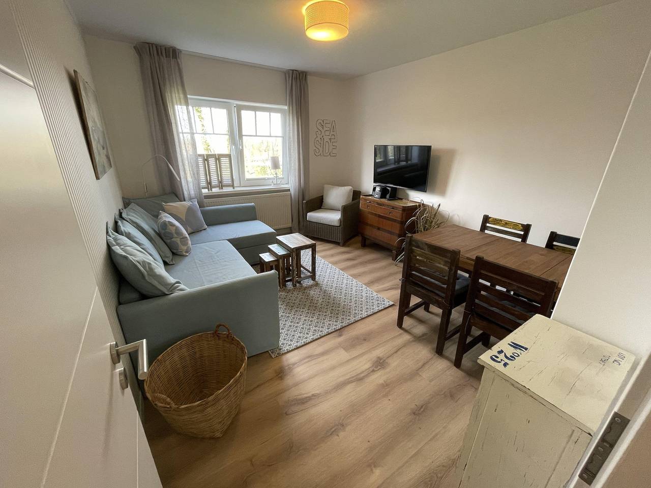 Entire holiday apartment, Marina in Timmendorfer Strand, East Holstein