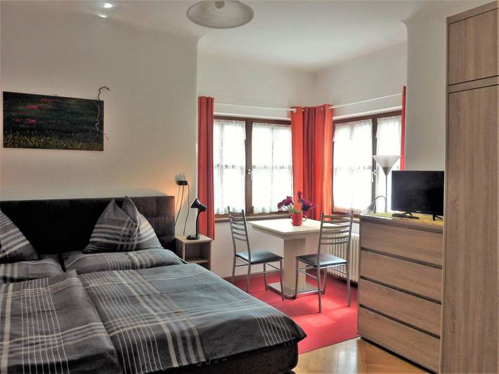 Ferienwohnung für 2 Personen in Salzburg - 4