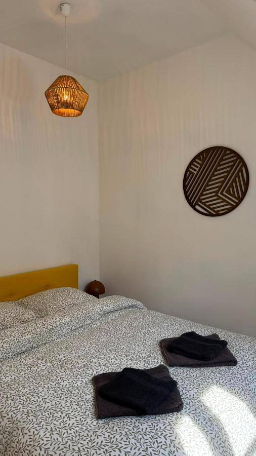 Appartement entier, Les Remparts, 5min du Zooparc in Saint-Aignan, Région de Romorantin-Lanthenay