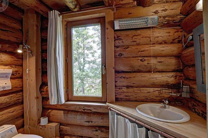 Gîte pour 3 personnes, avec jardin dans Saint-Martin-la-Sauveté - 4
