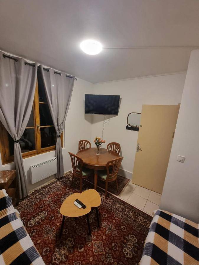 Location de vacances pour 5 personnes, avec jardin à Nevers - 2