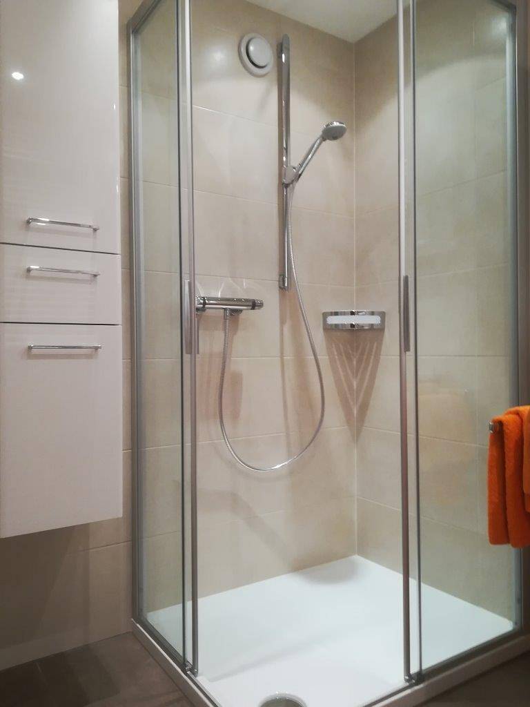 Ganze Ferienwohnung, "Hornblick" in Reith im Alpbachtal, Kaisergebirge