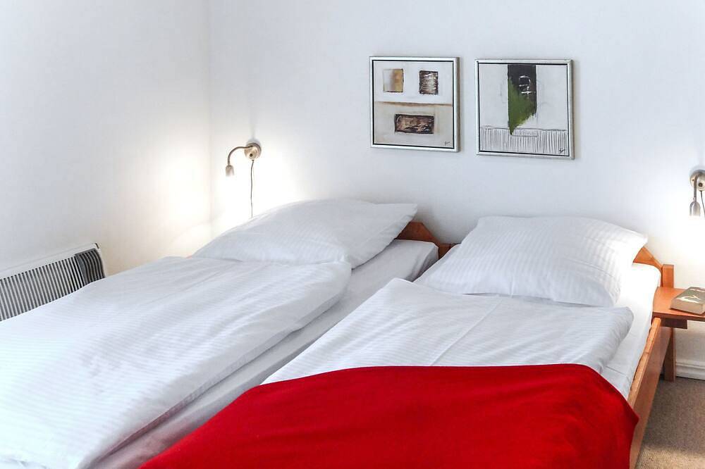 Ganze Wohnung, Ferienwohnung Alsen in Bad Saarow, Dahme-Seengebiet