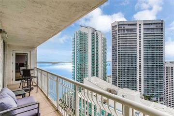 Appartement De Vacances pour 6 Personnes dans Miami, Floride, Photo 1